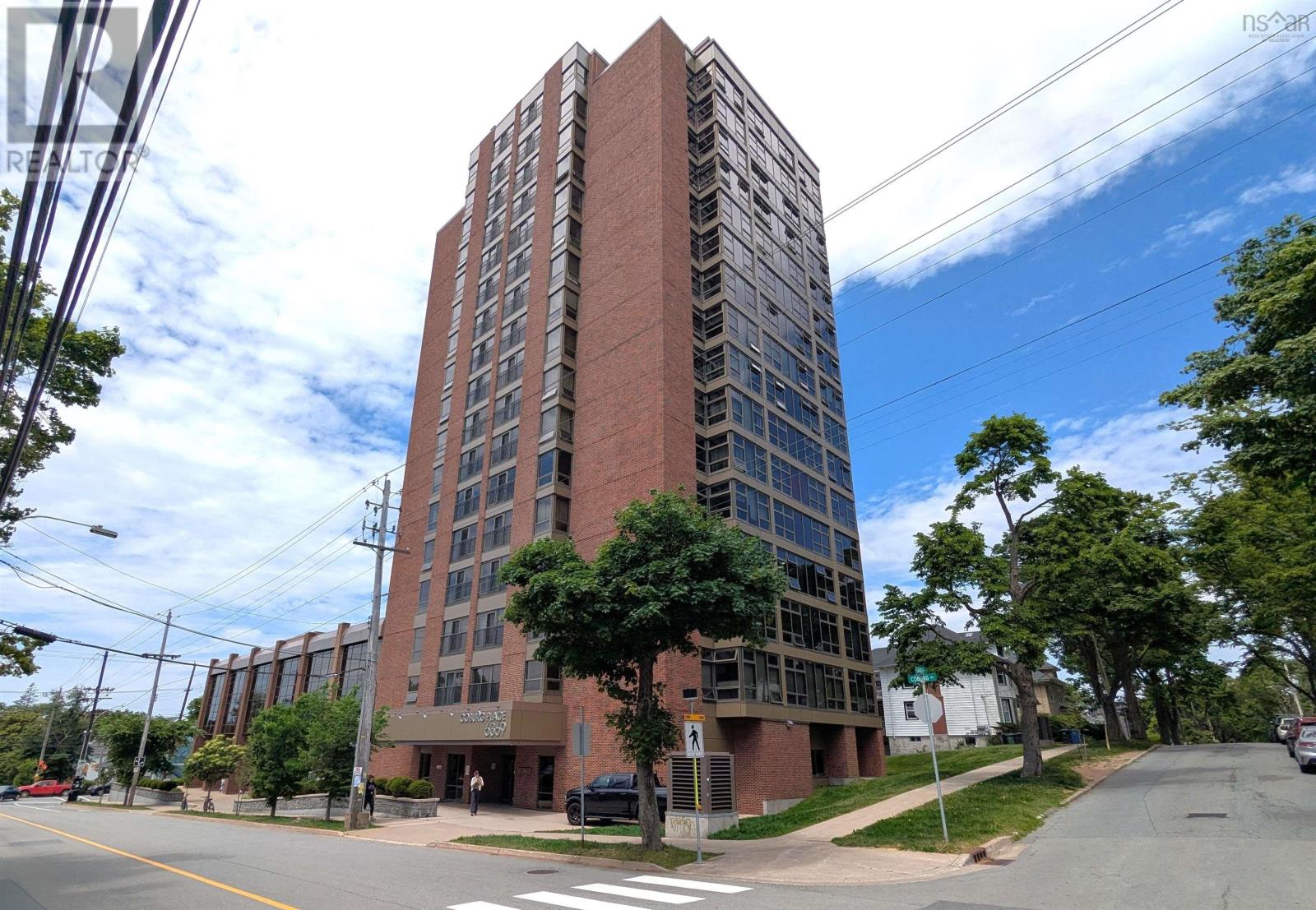 504 6369 Coburg Road, Halifax, Nova Scotia B3H4J7