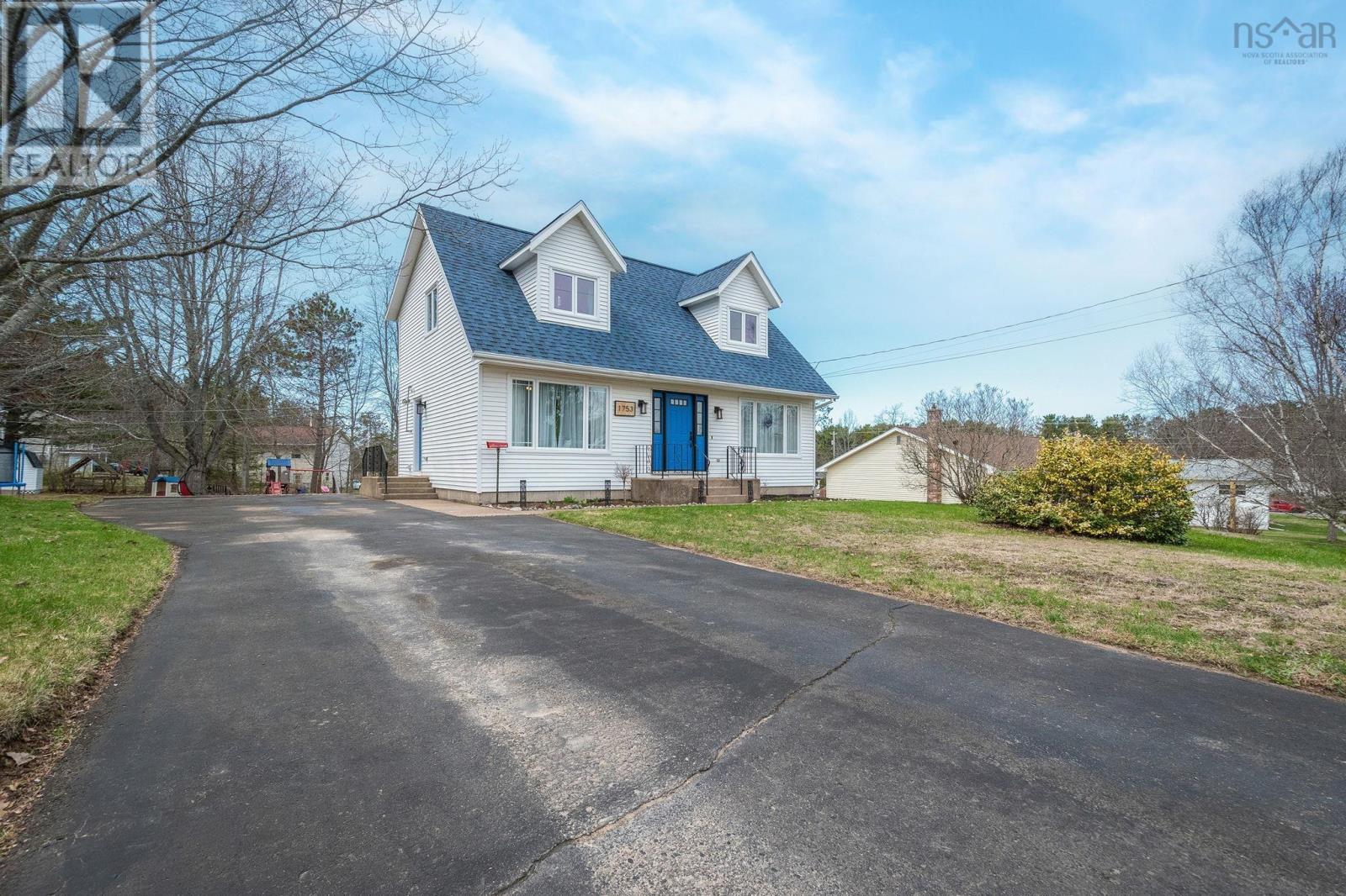 1753 Old Brook Road, Kingston, Nova Scotia B0P1R0 | REALTOR.ca
