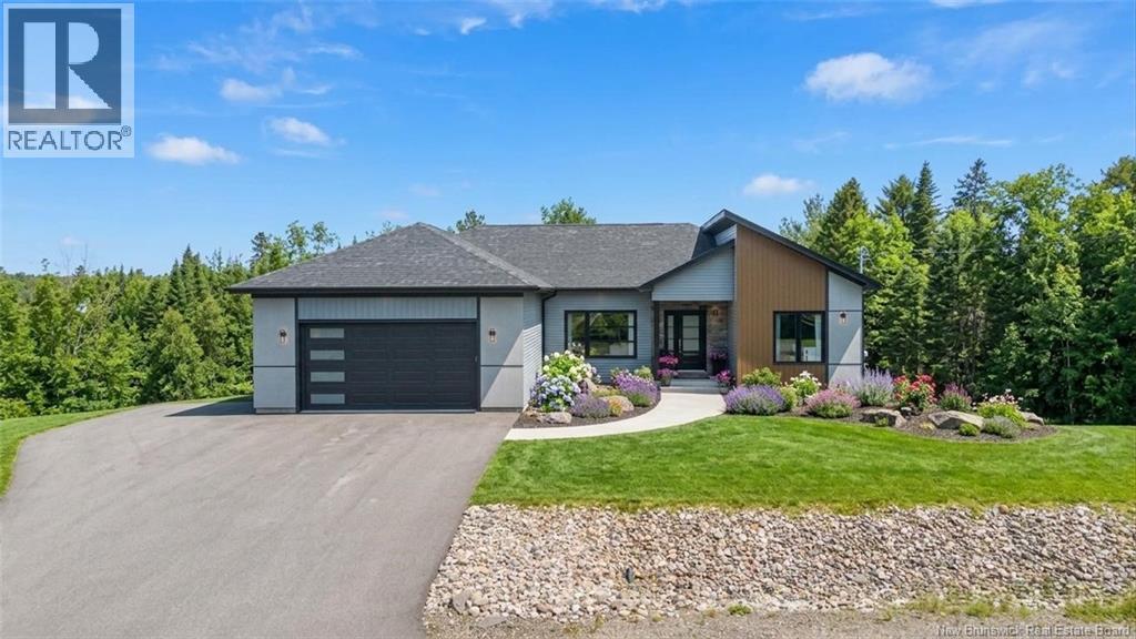 54 Golden Eagle Drive, Hanwell, New Brunswick E3C0H3