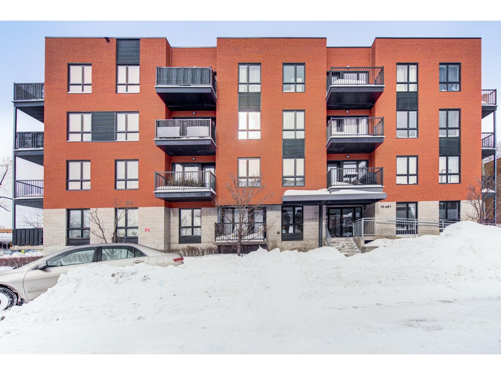 10681 Rue De Martigny, #401, Montréal (Ahuntsic-Cartierville), Quebec H2B2M8