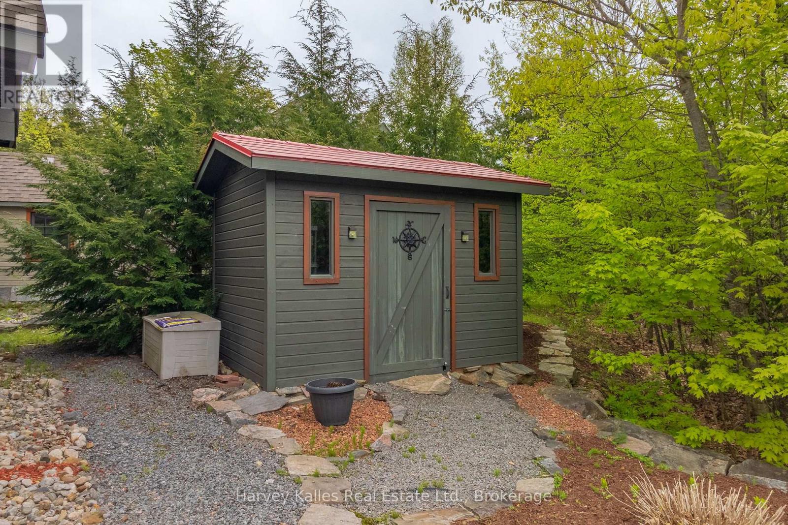For sale: 63 CLUBHOUSE DRIVE, Huntsville (Chaffey), Ontario P1H1B1