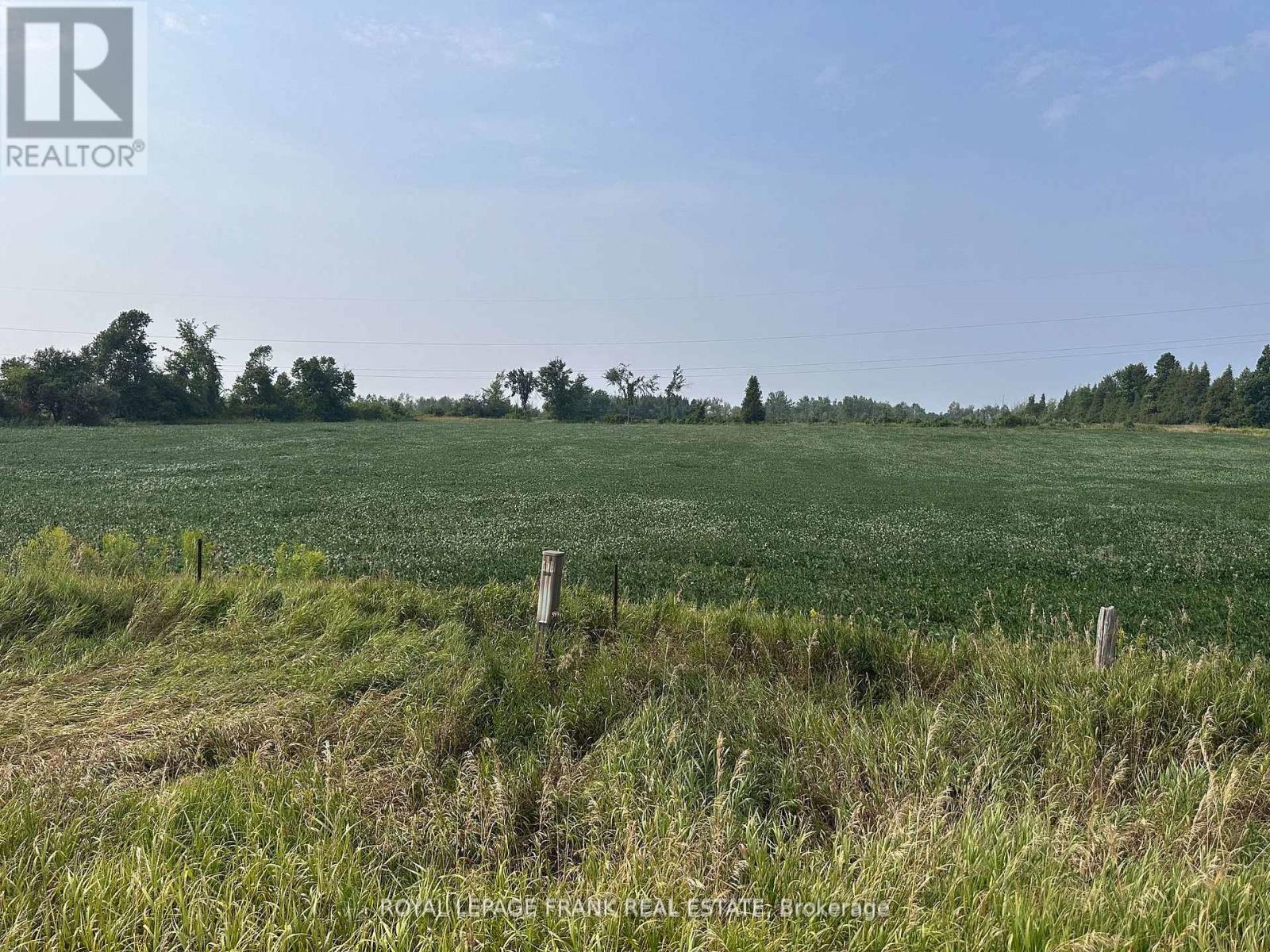 For sale: LOT A DOURO SECOND LINE, Douro-Dummer, Ontario K0L2H0