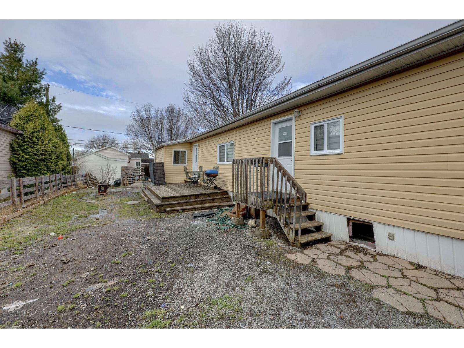 1455 Rue Villon, Québec (Sainte-Foy/Sillery/Cap-Rouge), Quebec G2G1S9