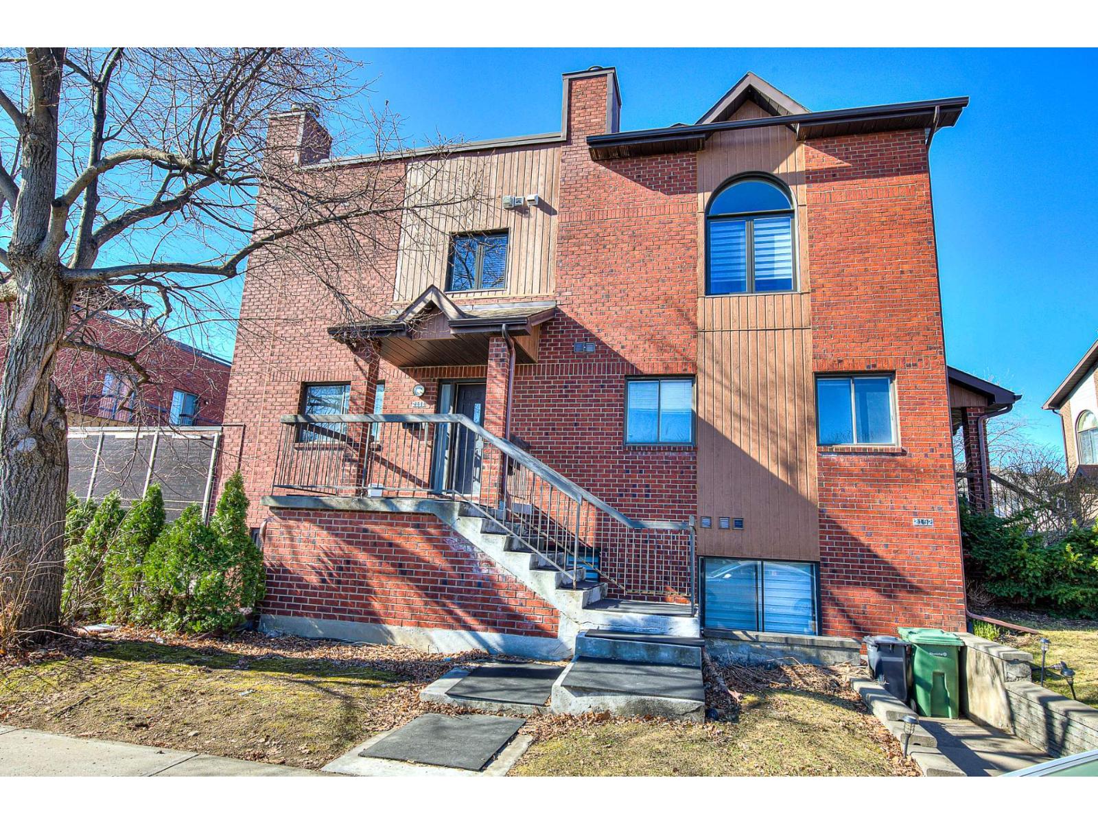 2190 Boul. Shevchenko, Montréal (LaSalle), Quebec H8N2Y2