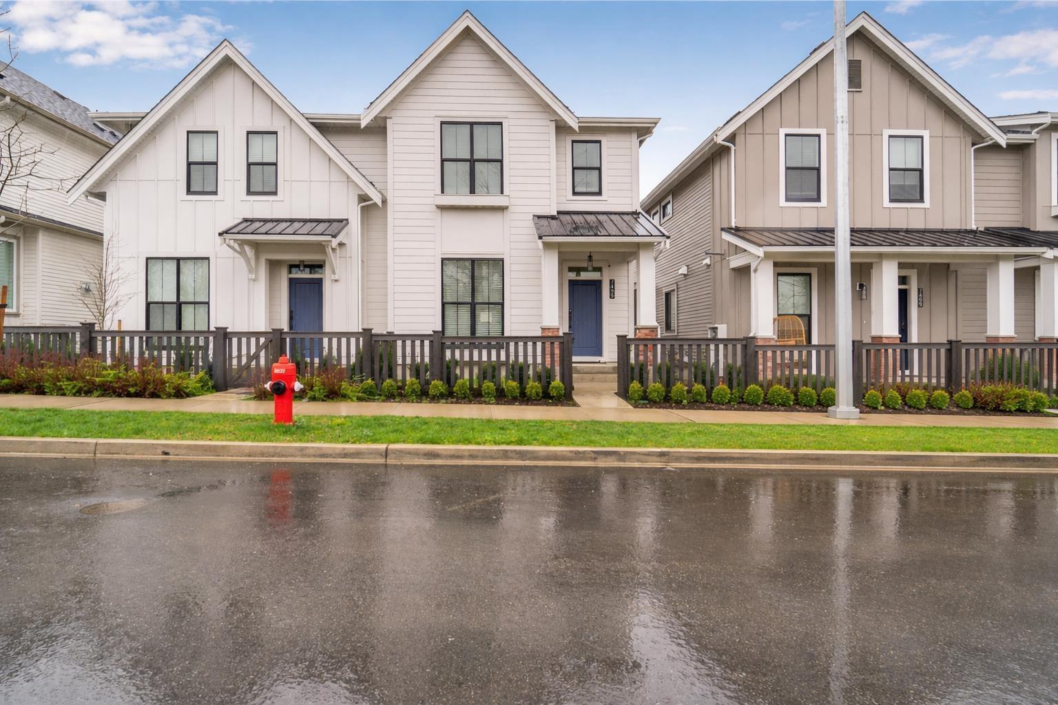 For sale: 7495 197 STREET, Langley, British Columbia V2Y3T2
