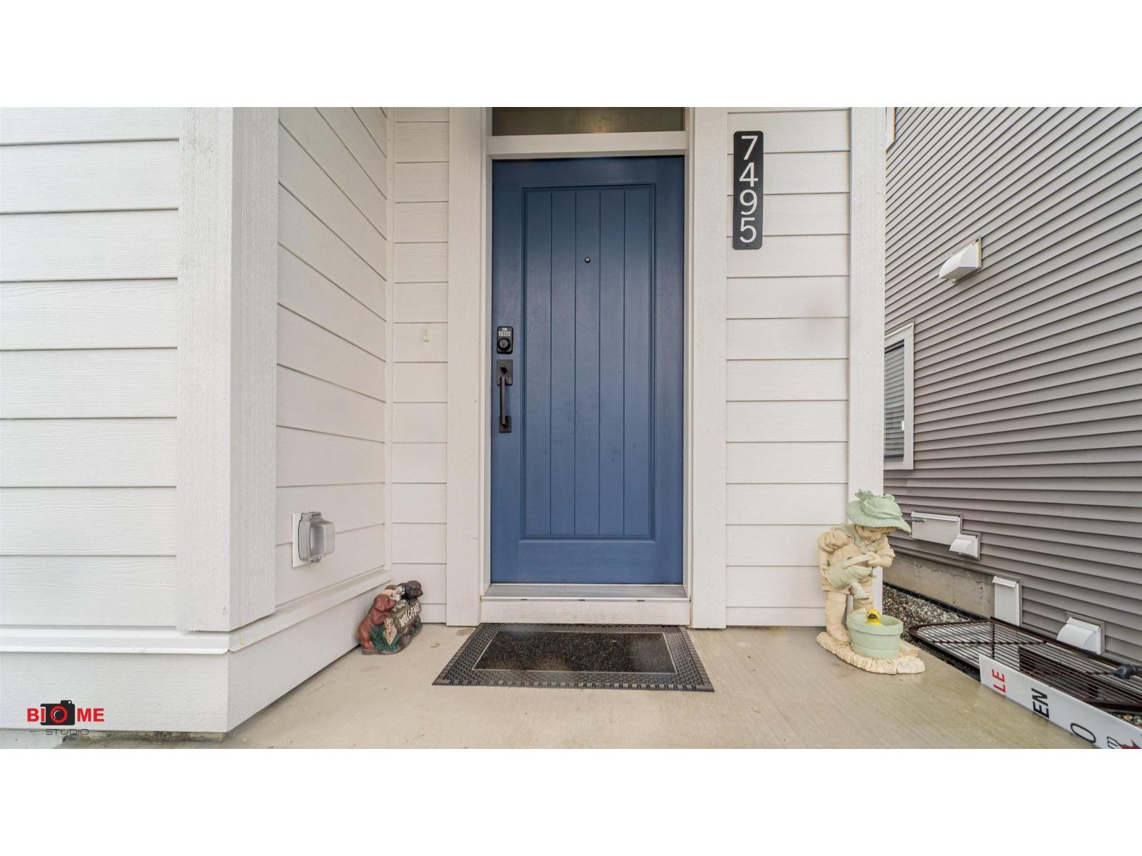 For sale: 7495 197 STREET, Langley, British Columbia V2Y3T2