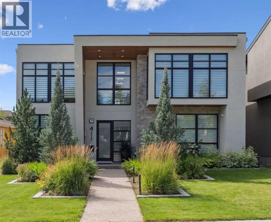 House for Sale in 411 47 Avenue SW|Calgary, Alberta T2S1C3