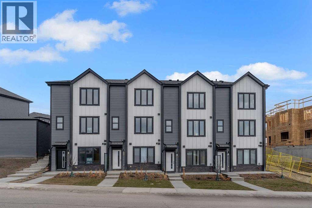 Row / Townhouse for Sale in 1000B, 826 Arbour Lake Road NW|Calgary, Alberta T3G4J2