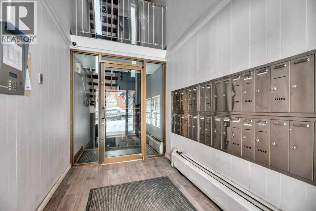 Apartment for Sale in 206, 507 57 Avenue SW|Calgary, Alberta T2Y0H2 3