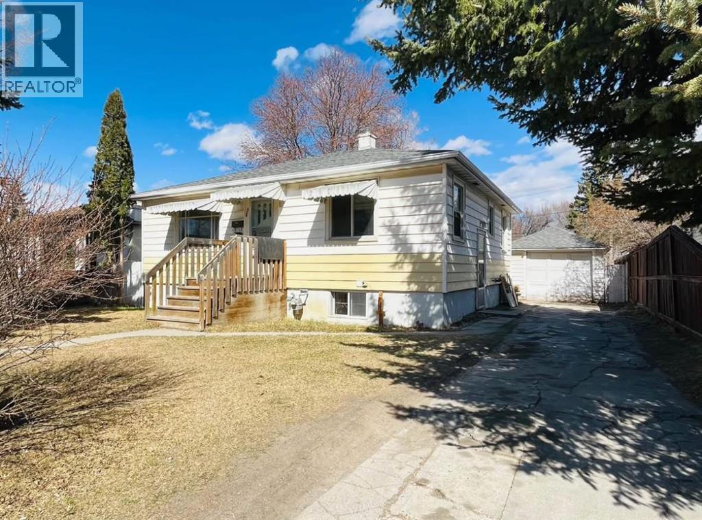 House for Sale in 428 32 Avenue NW|Calgary, Alberta T2M2P9