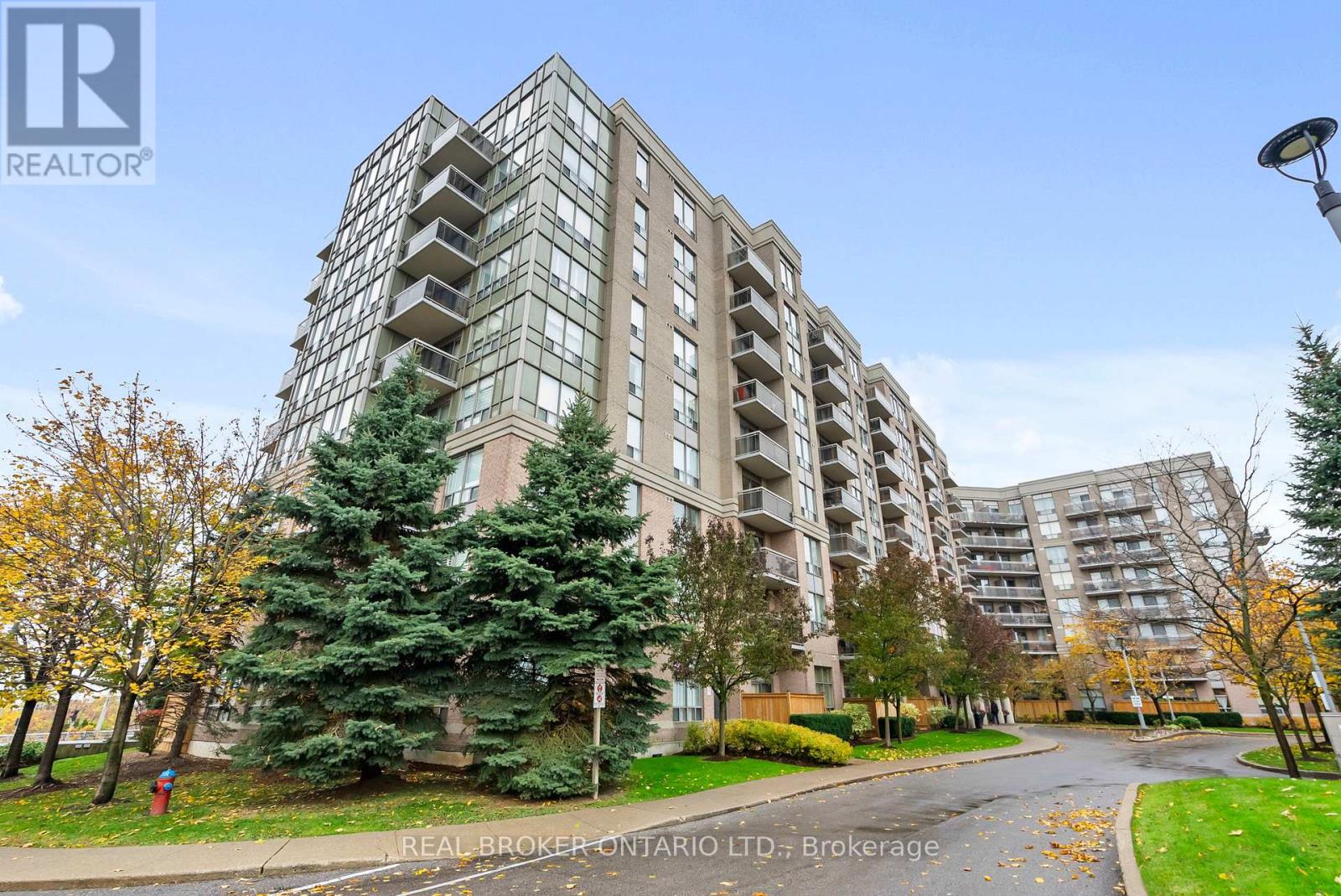 601 - 1720 EGLINTON AVENUE E