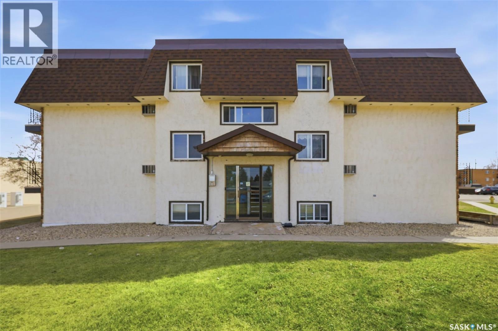 14 3825 Luther PLACE, Saskatoon, Saskatchewan S7H4B1