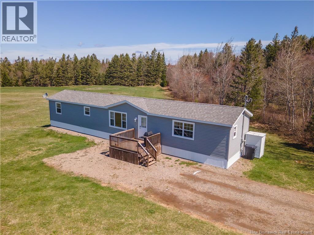 269 Mount Hebron Road, Mount Hebron, New Brunswick E4G1J3