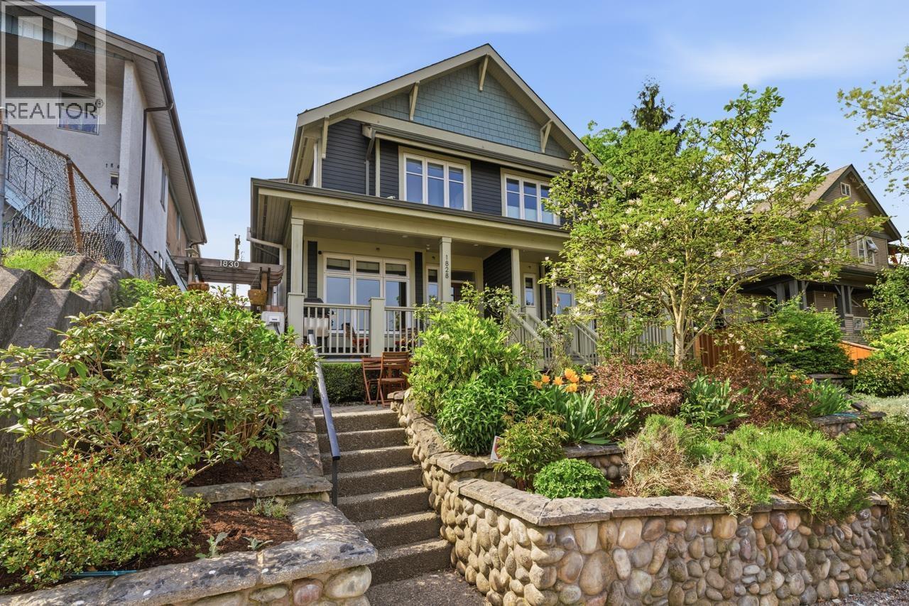 1828 E GEORGIA STREET|Vancouver, British Columbia V5L2B6