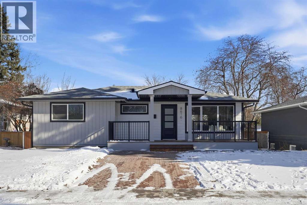 House for Sale in 8616 7 Street SW|Calgary, Alberta T2V1G9 3