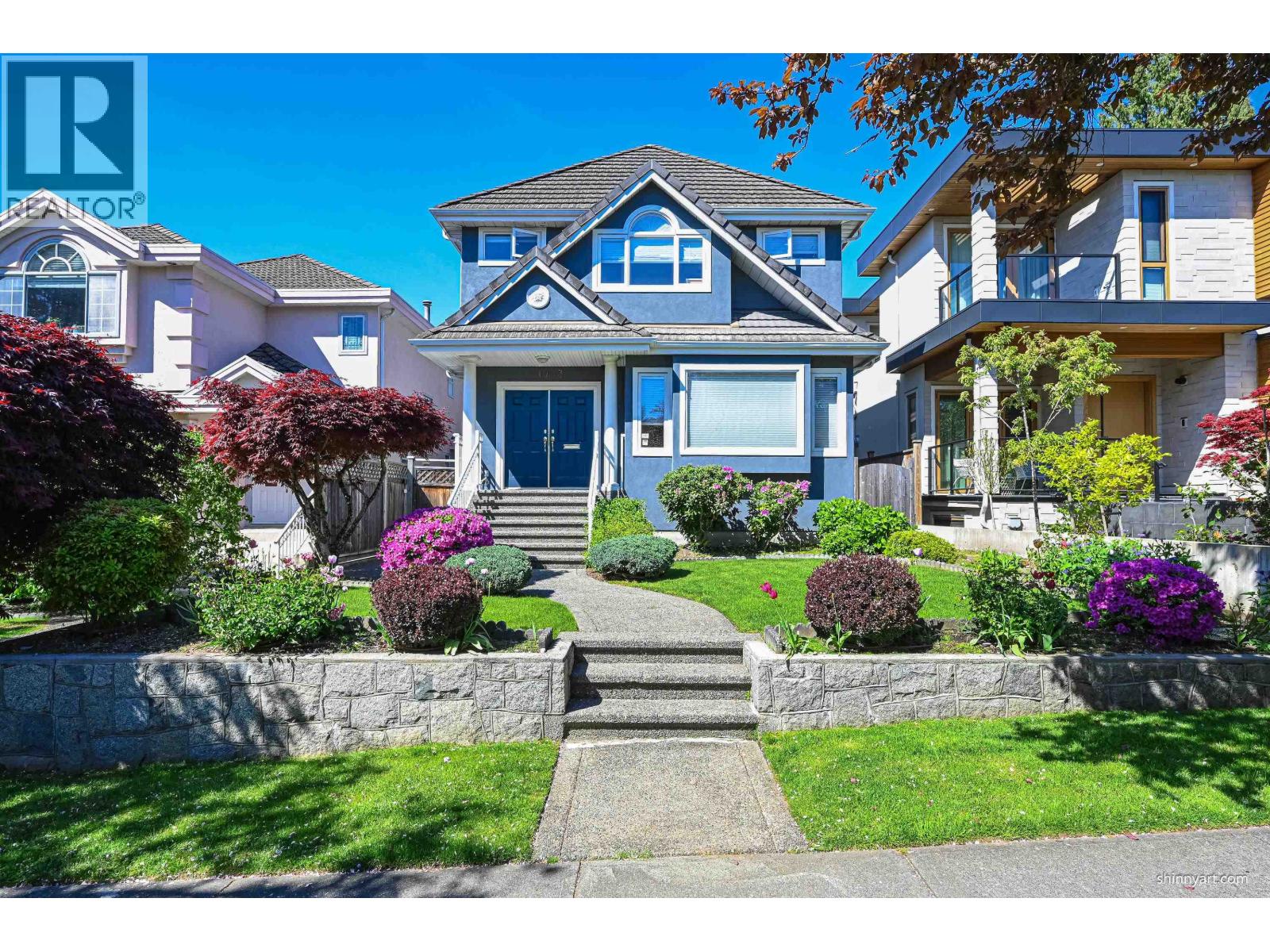 1933 W 42ND AVENUE|Vancouver, British Columbia V6M2B2
