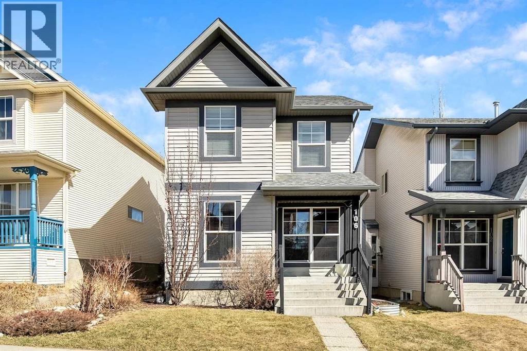 House for Sale in 106 Tuscany Springs Heights NW|Calgary, Alberta T3L2X9