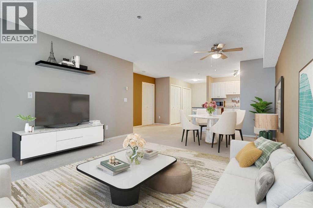 Apartment for Sale in 107, 4000 Citadel Meadow Point NW|Calgary, Alberta T3G5N5 3