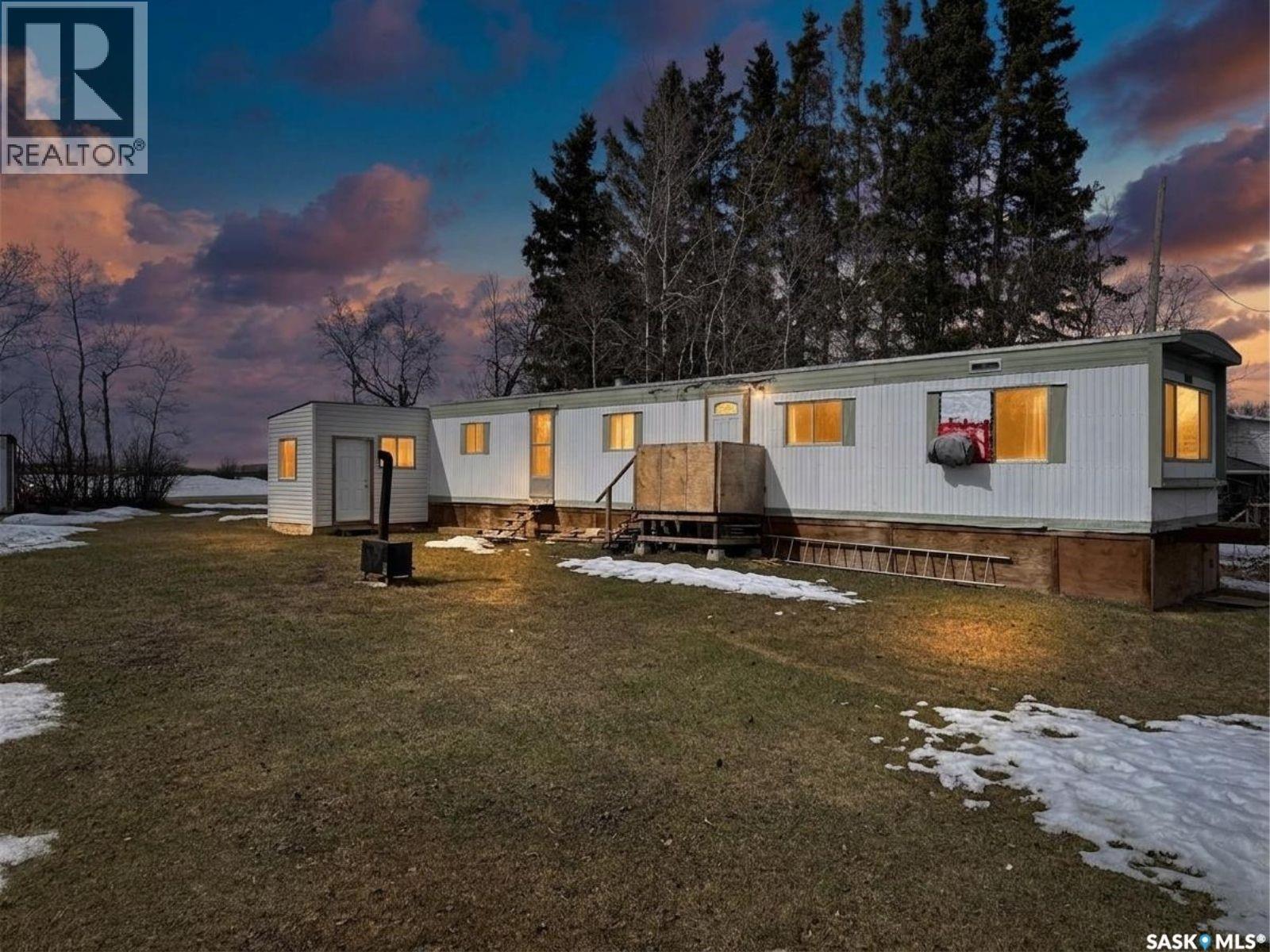 For sale: Cookson Acreage, Shellbrook Rm No. 493, Saskatchewan S0J2E0 ...
