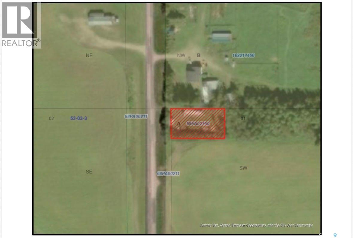 Shellbrook For sale: Cookson Acreage, Shellbrook Rm No. 493, Saskatchewan S0J2E0 ...