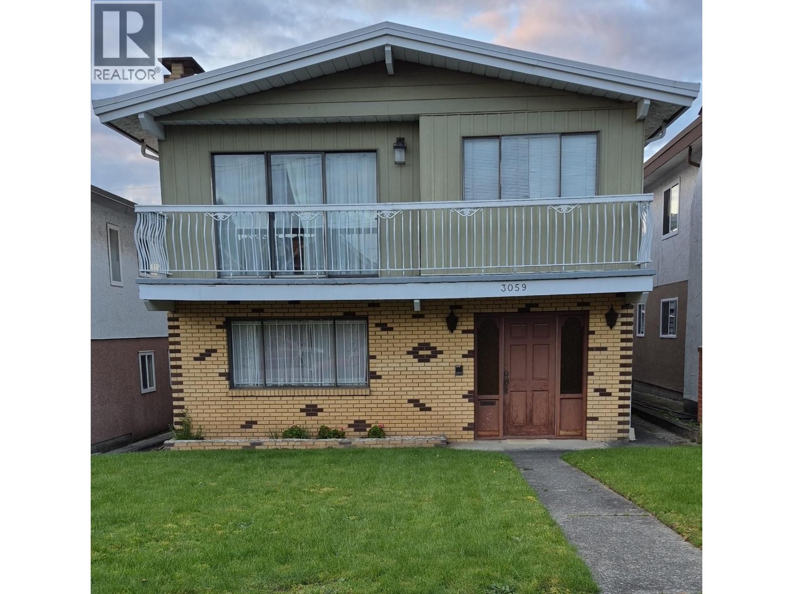 3059 E 29TH AVENUE|Vancouver, British Columbia V5R1V9