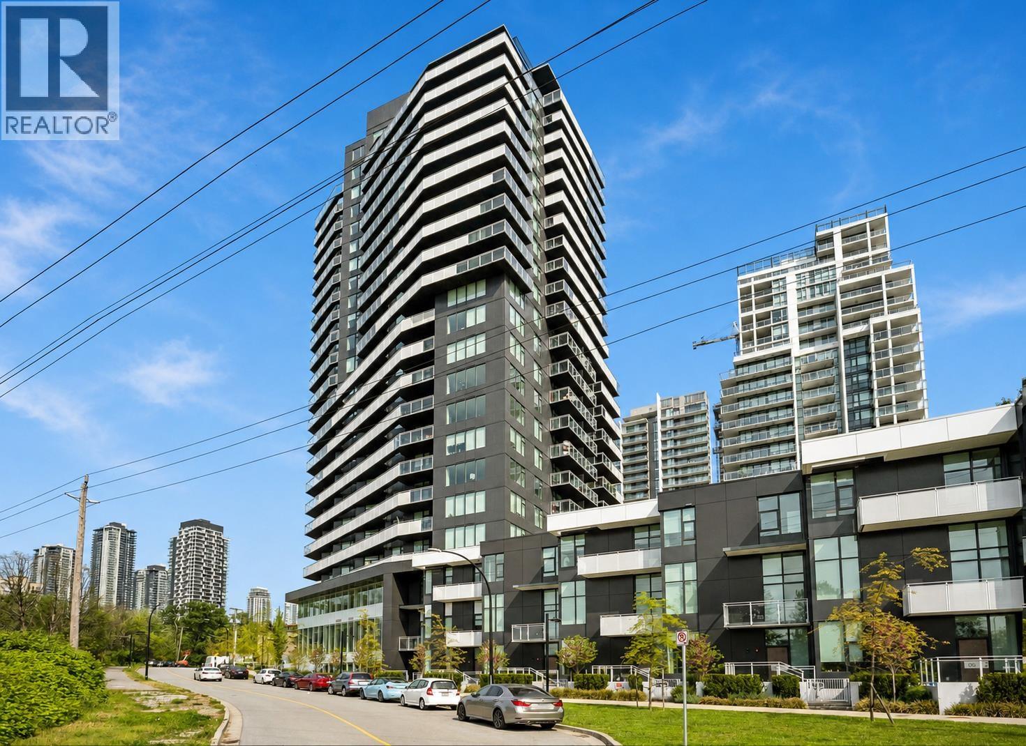 1308 4433 ALASKA STREET|Burnaby, British Columbia V5C5T3