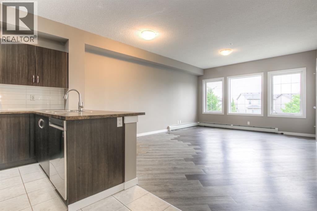Apartment for Sale in 208, 100 Cranfield Common SE|Calgary, Alberta T3M1S1 4