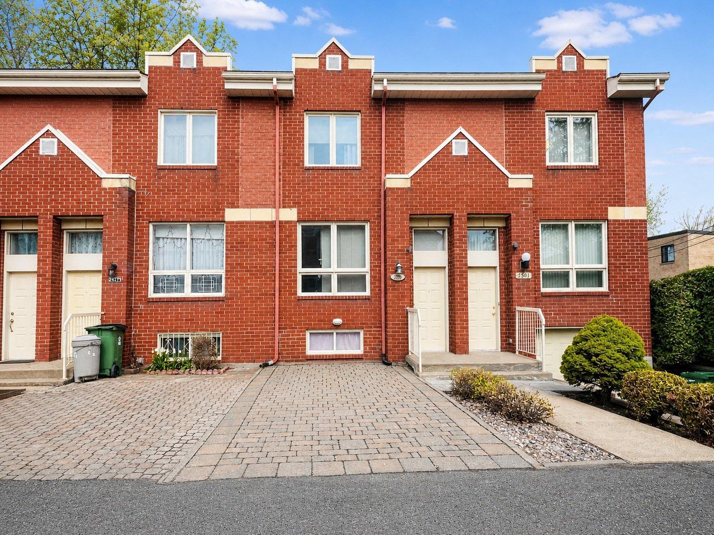 2299 Boul. Shevchenko, Montréal (LaSalle), Quebec H8N2Y8