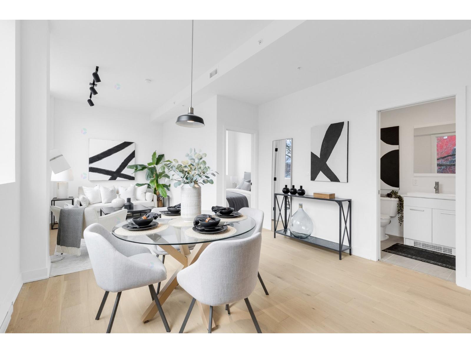 5410 Av. Papineau, #207, Montréal (Le Plateau-Mont-Royal), Quebec H2H1W2