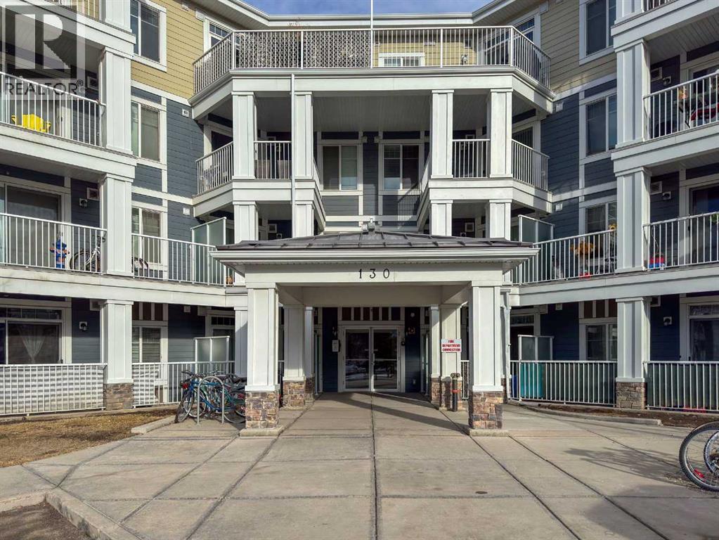 Apartment for Sale in 212, 130 Auburn Meadows View SE|Calgary, Alberta T3M2P3 4