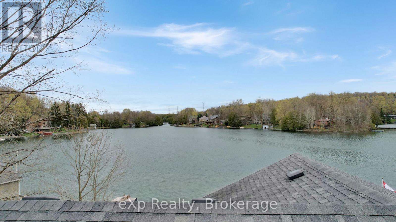 For sale: 487 LAKE ROSALIND RD 4, Brockton, Ontario N4N3B9 - X12750872 ...
