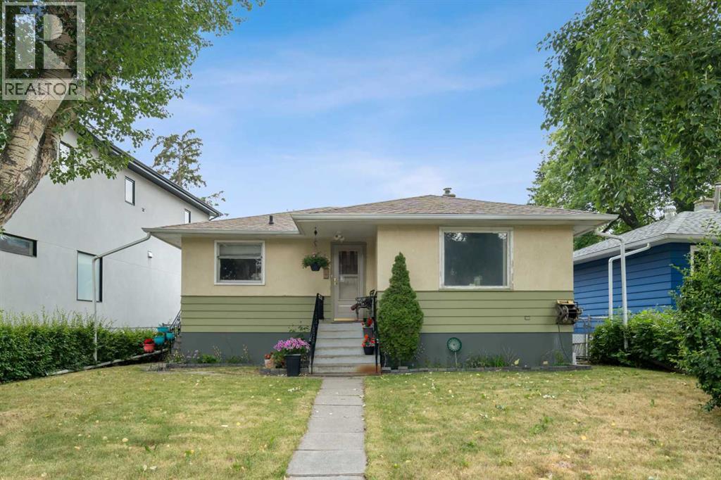 House for Sale in 2029 Mountview Crescent NE|Calgary, Alberta T2E5N4