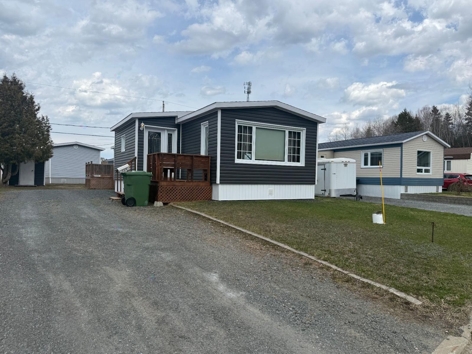 134 Rue du Belvédère, Matane, Quebec G4W4B3