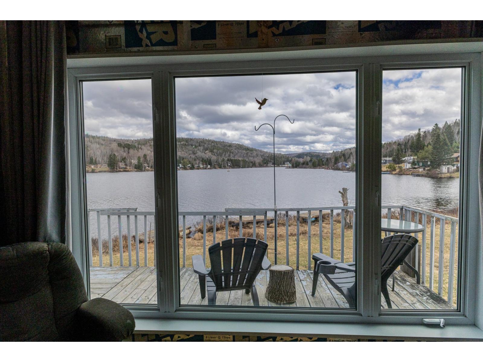 For sale: 5710 Ch. Brassard, Saint-Zénon, Quebec J0K3N0 - 22068174