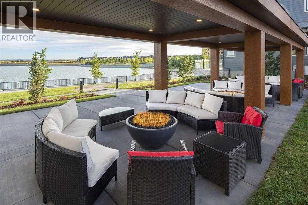 Apartment for Sale in 301, 140 Marina Cove SE|Calgary, Alberta T3M3P4