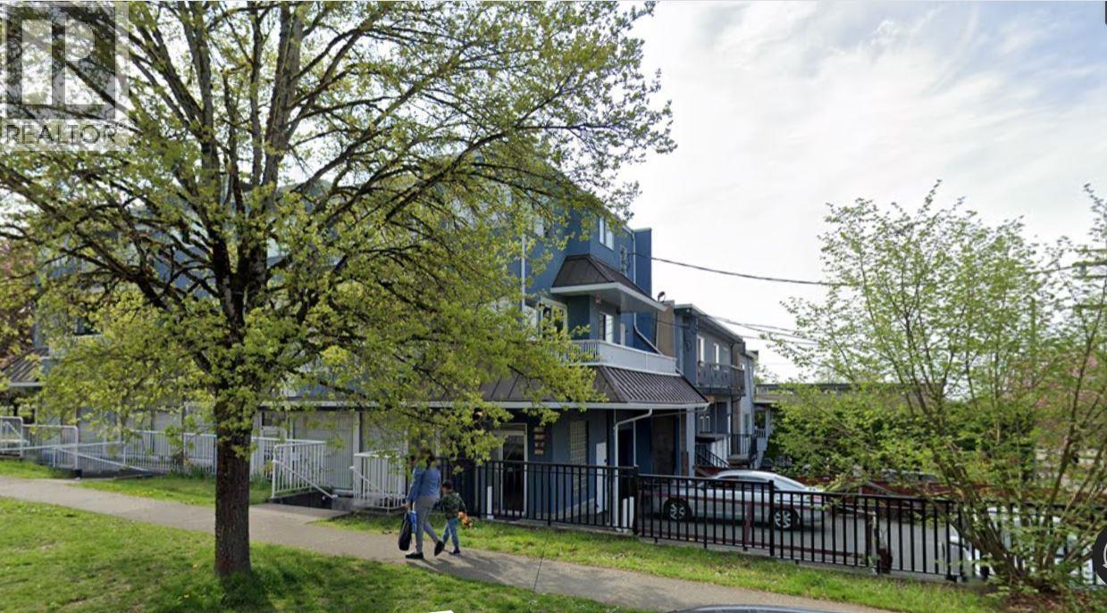 1982-1992 PRESTWICK DRIVE|Vancouver, British Columbia V5P2E9