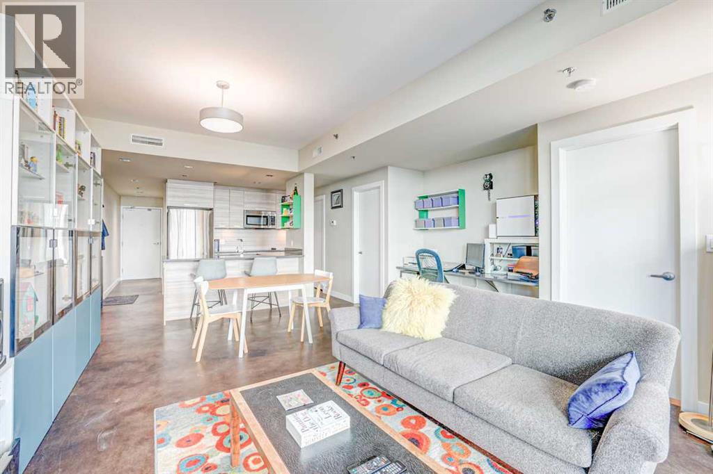 Apartment for Sale in 410, 235 9A Street NW|Calgary, Alberta T2N4H7