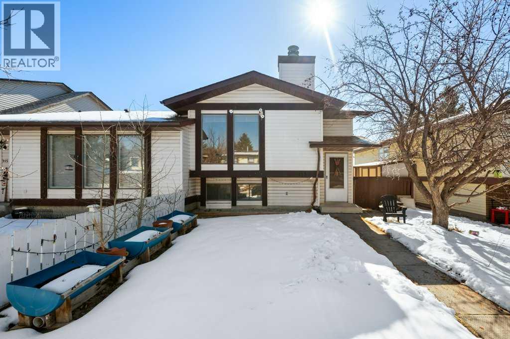 Duplex for Sale in 113 Ranch Glen Place NW|Calgary, Alberta T3G1E9
