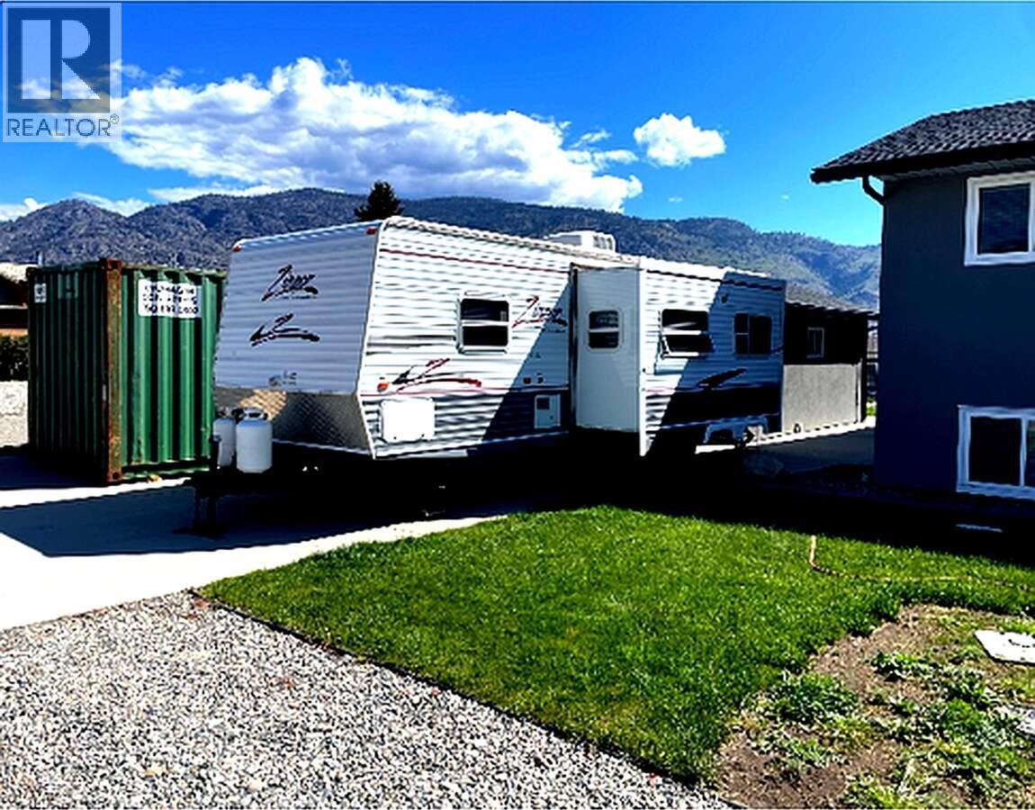 For sale: 9106 Hummingbird Lane, Osoyoos, British Columbia V0H1V5