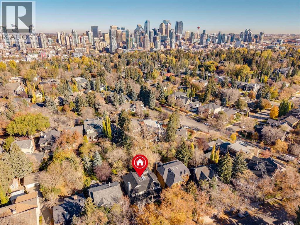 House for Sale in 1302 Frontenac Avenue SW|Calgary, Alberta T2B1B6