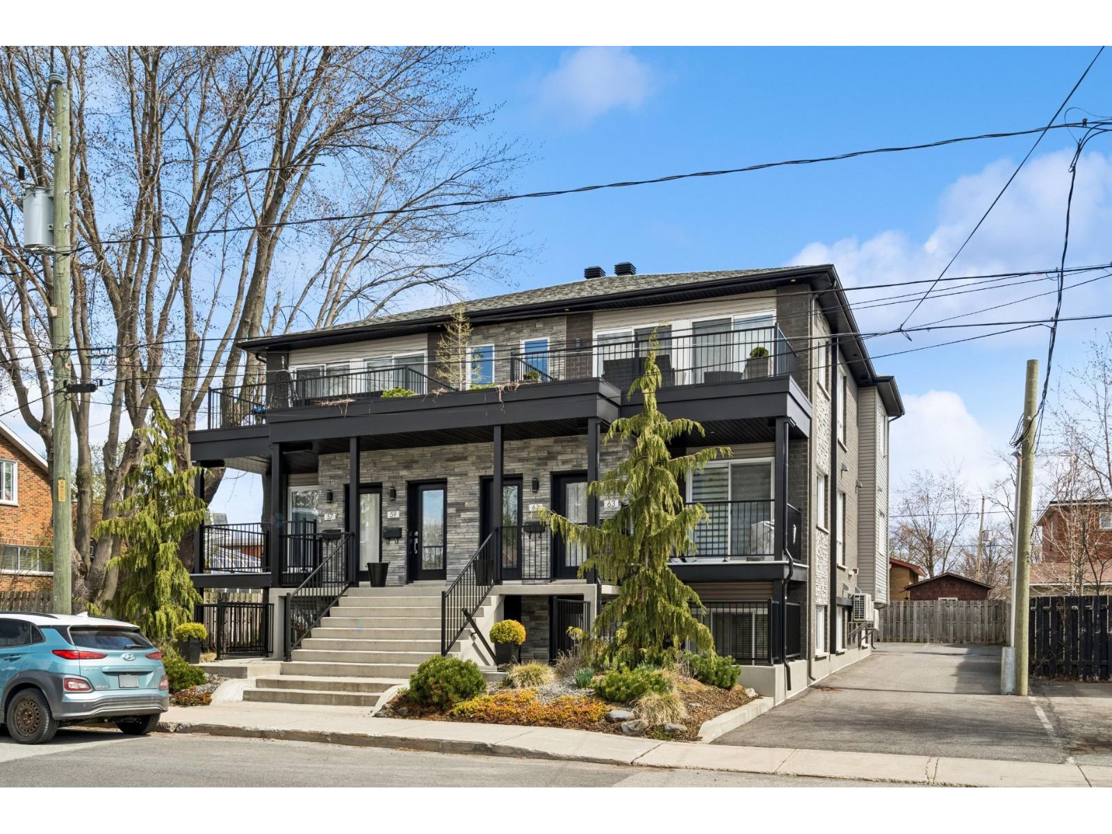 65 Rue Guy, Longueuil (Le Vieux-Longueuil), Quebec J4G1J5