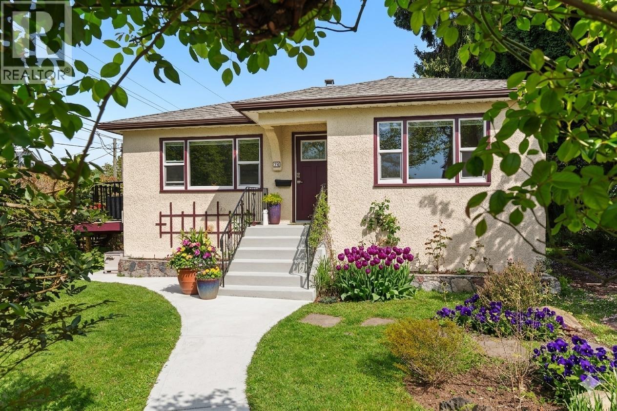 38 N SLOCAN STREET|Vancouver, British Columbia V5K3L9