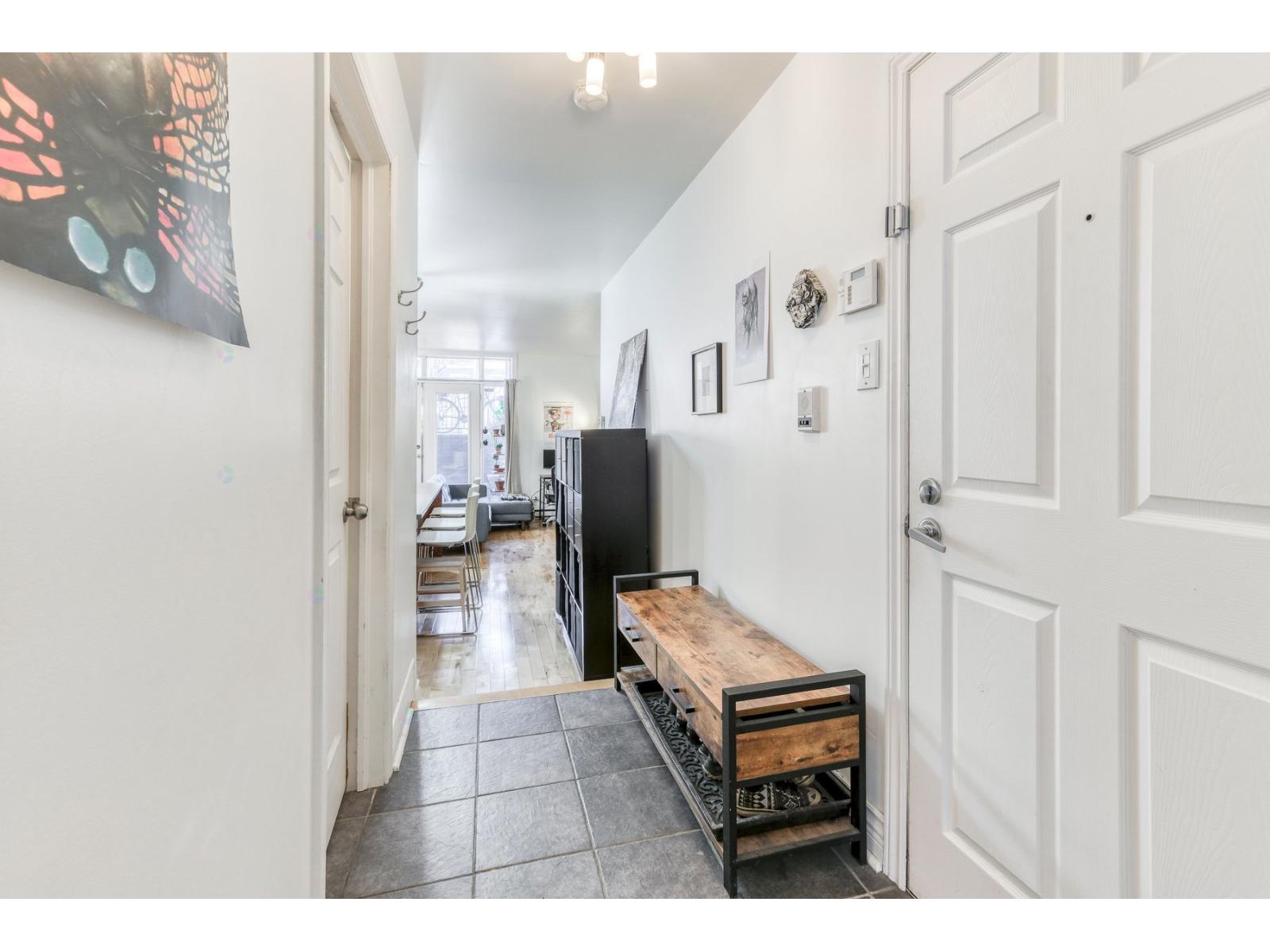 4528 Rue D'Iberville, #2, Montréal (Le Plateau-Mont-Royal), Quebec H2H2M2