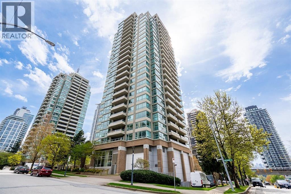 1306 4388 BUCHANAN STREET|Burnaby, British Columbia V5C6R8