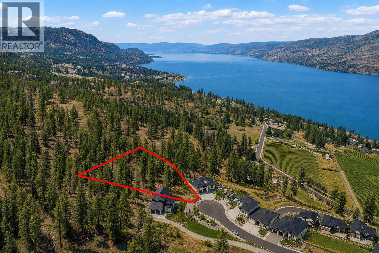 For sale: 6051 Gerrie Road, Peachland, British Columbia V0H1X4 ...