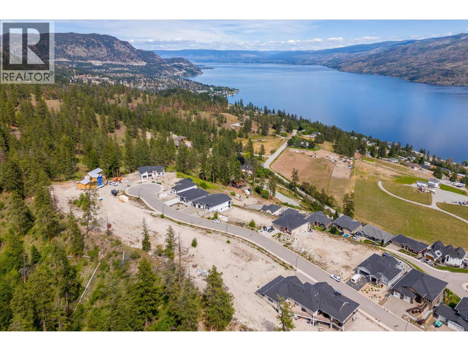 For sale: 6051 Gerrie Road, Peachland, British Columbia V0H1X4 ...