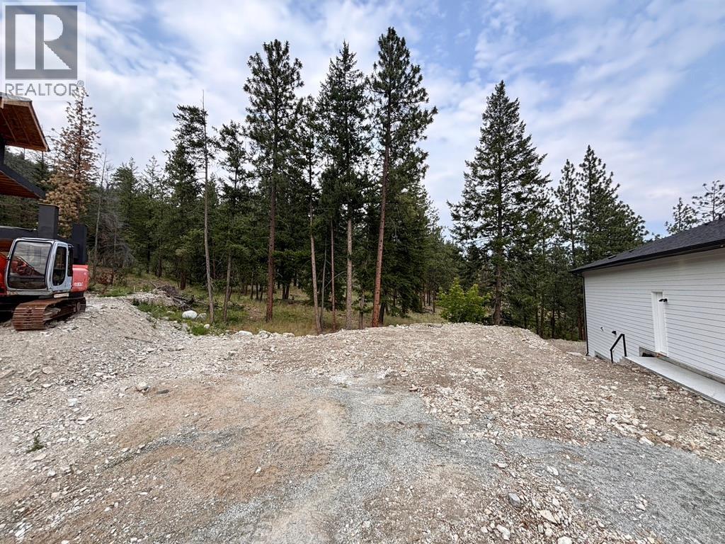 For sale: 6051 Gerrie Road, Peachland, British Columbia V0H1X4 ...