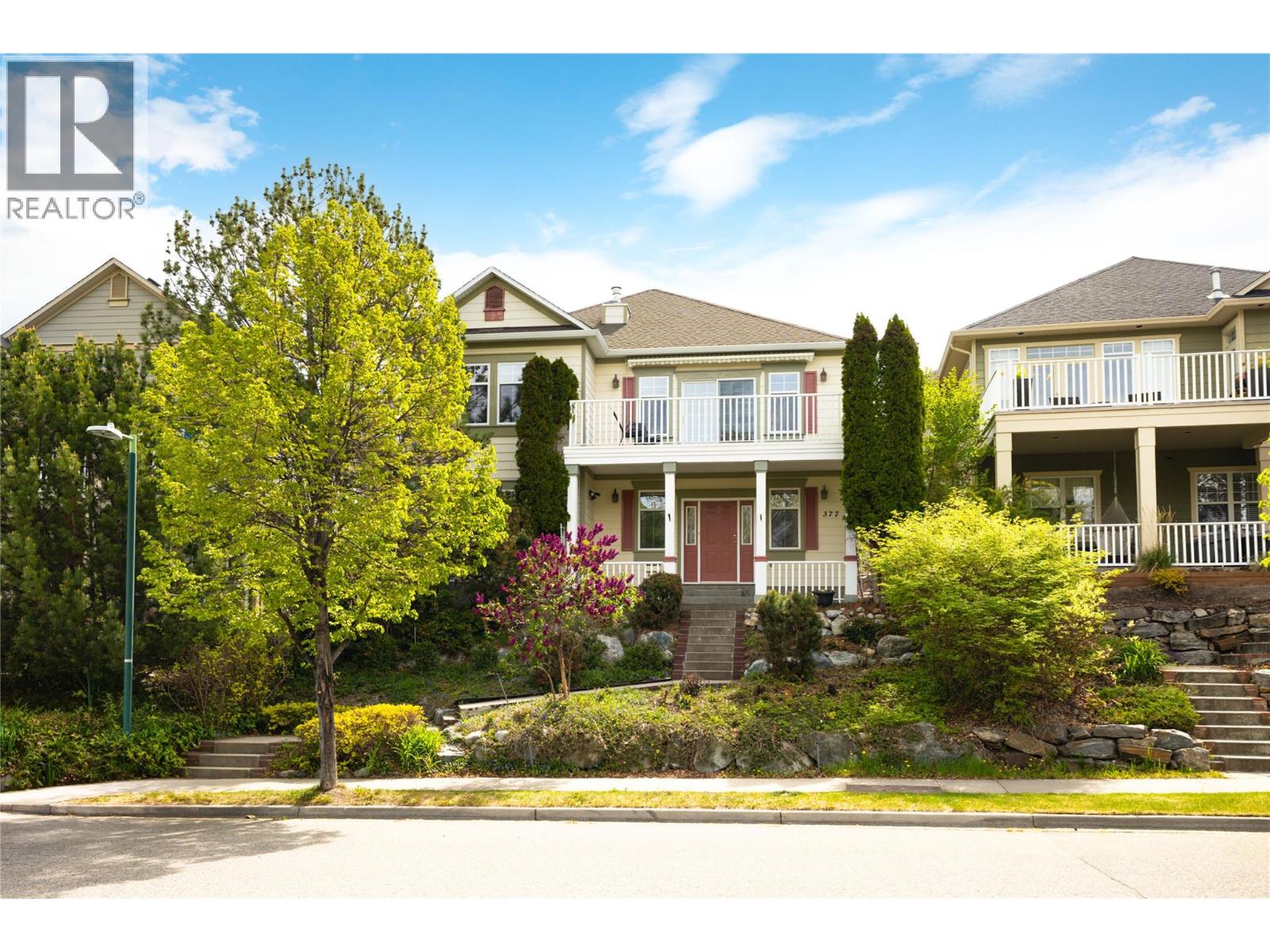 For sale: 377 MCCARREN Avenue, Kelowna, British Columbia V1W4W3