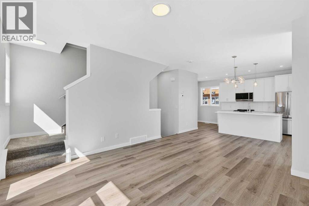 Row / Townhouse for Sale in 838, 132 Red Embers Link NE|Calgary, Alberta T3N2X8 5