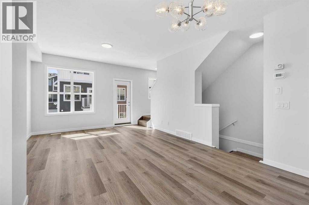 Row / Townhouse for Sale in 838, 132 Red Embers Link NE|Calgary, Alberta T3N2X8 2